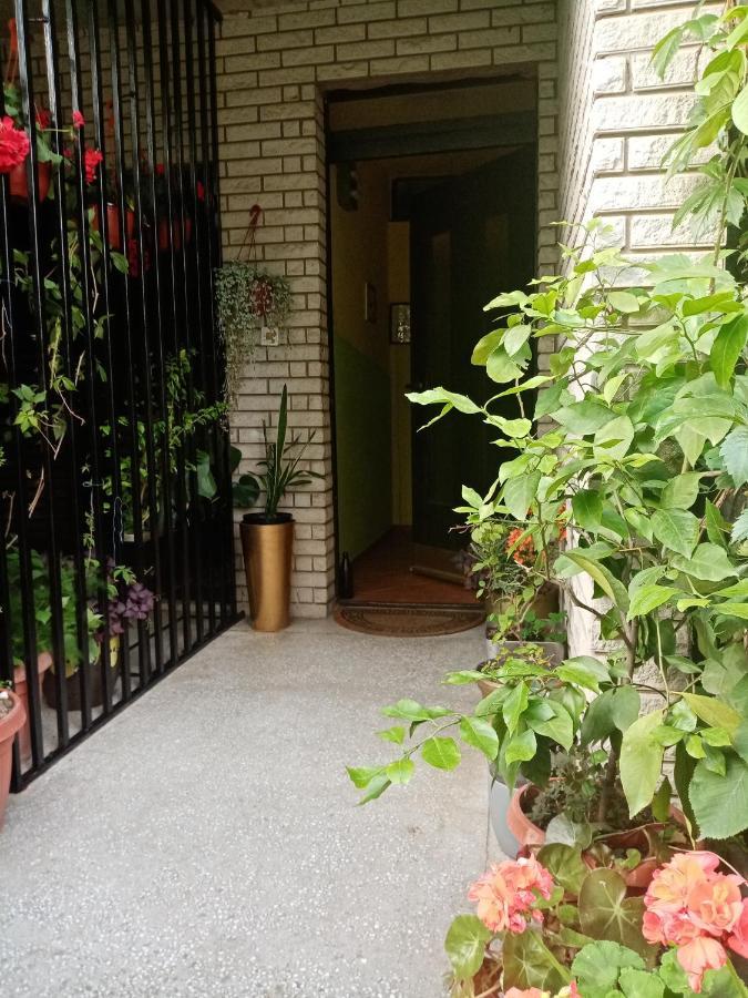 Dusica Apartmani Jagodina Exterior photo