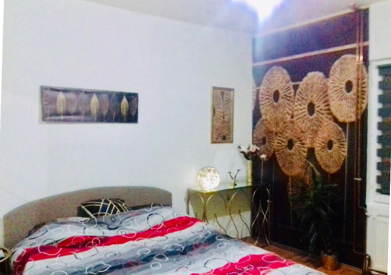 Dusica Apartmani Jagodina Room photo